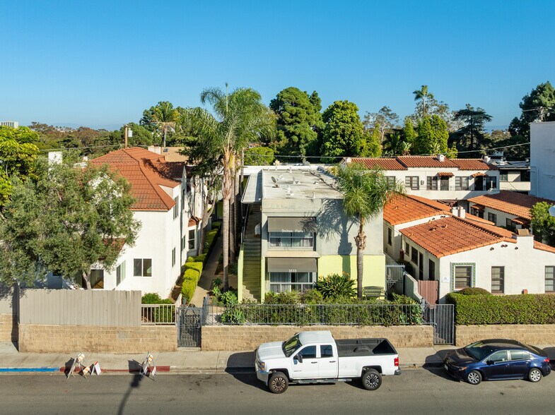 More Photos Of 3533 6th Ave, San Diego Apartments For Sale