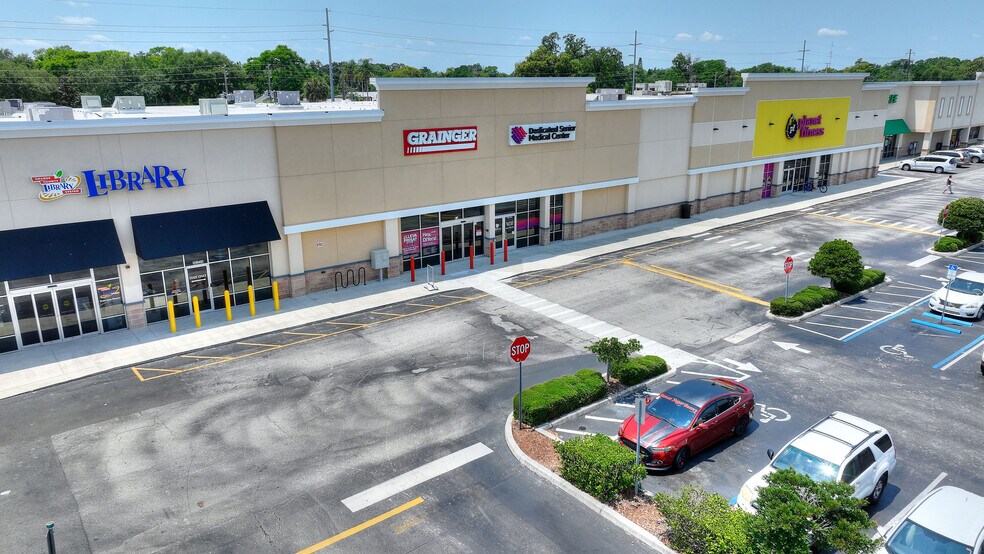 More Photos Of 1030 Lee Rd, Orlando Land For Lease