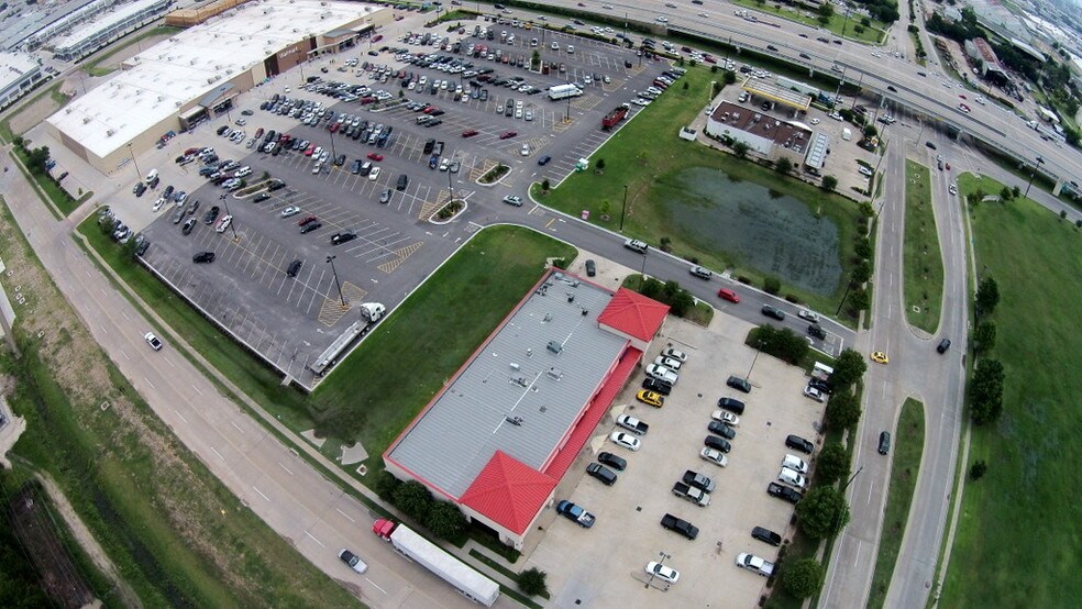 More Photos Of 10780 Westview, Houston Storefront For Sale