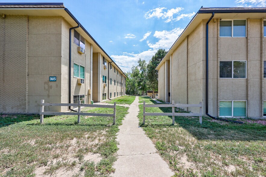 More Photos Of 3603 Airport Rd, Colorado Springs Apartments For Sale
