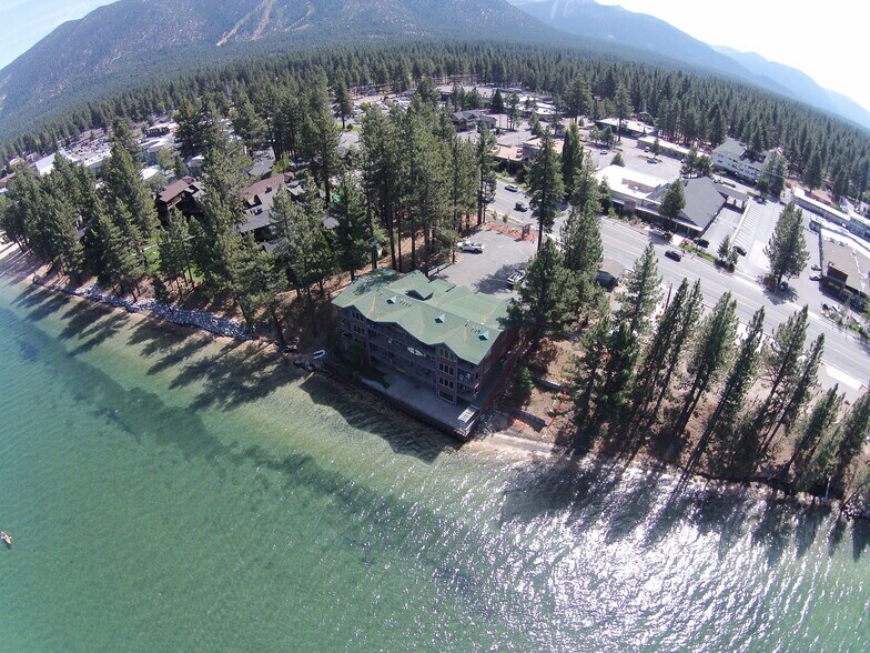 More Photos Of 3351 Lake Tahoe Blvd, South Lake Tahoe Office Residential For Lease