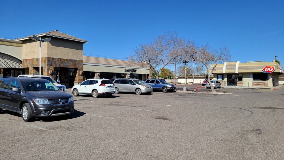 More Photos Of N 12426-12452 Dr, Phoenix General Retail For Sale