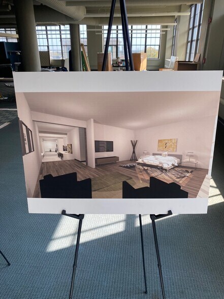 More Photos Of 318 E Chicago St, Milwaukee Apartments For Lease