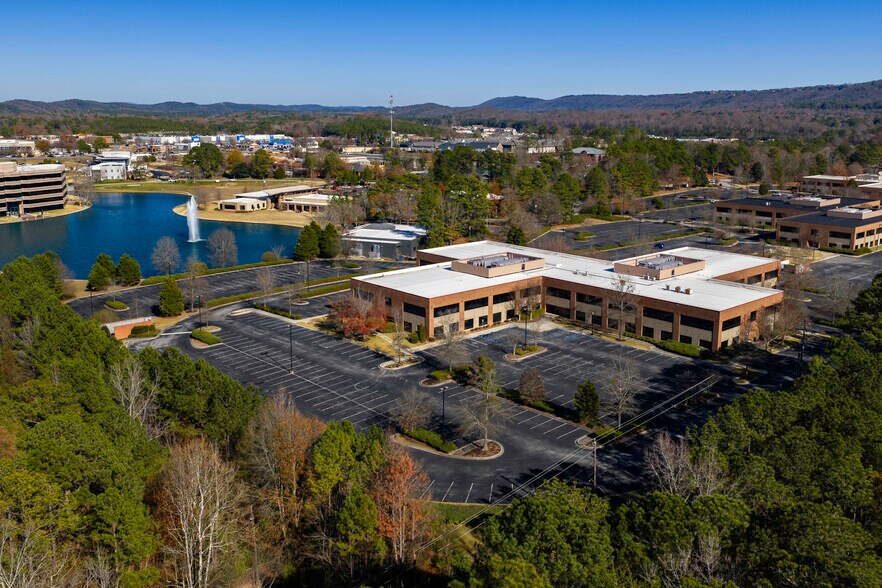 Primary Photo Of 2500 Corporate Dr, Birmingham Office For Sale