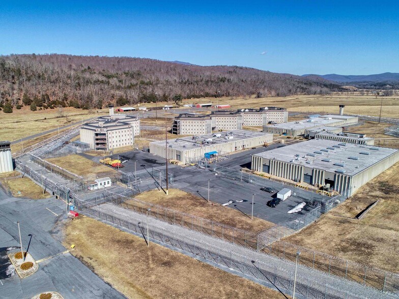 More Photos Of 1821 Estaline Valley Rd, Craigsville Land For Sale