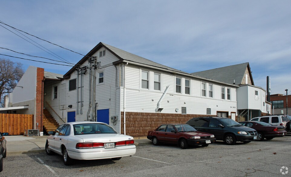 More Photos Of 4 Greenway St NW, Glen Burnie Storefront Retail Office For Sale