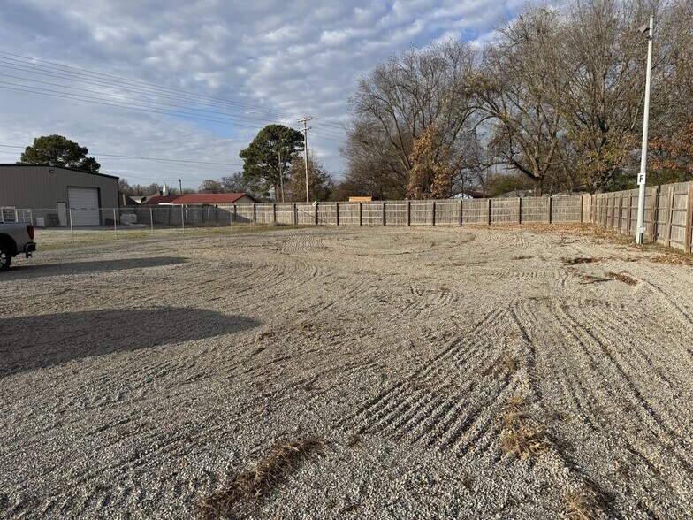 More Photos Of 5315 Apt Dr, Jonesboro Land For Lease