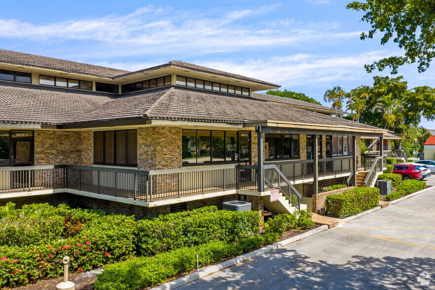 More Photos Of 5499 N Federal Hwy, Boca Raton Office For Lease