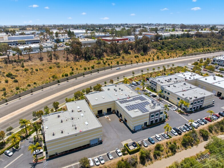 More Photos Of 8495 Redwood Creek Ln, San Diego Manufacturing For Sale