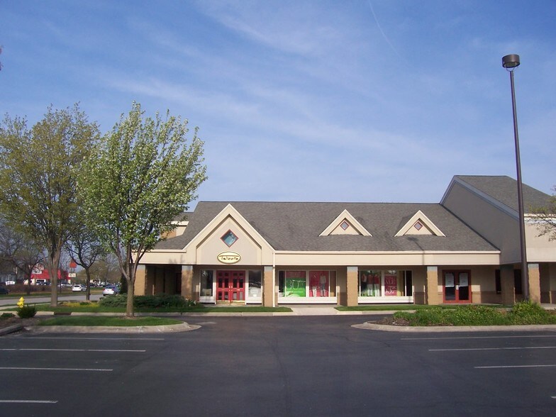 More Photos Of 500 Sagamore Pky W, West Lafayette Storefront Retail Office For Lease