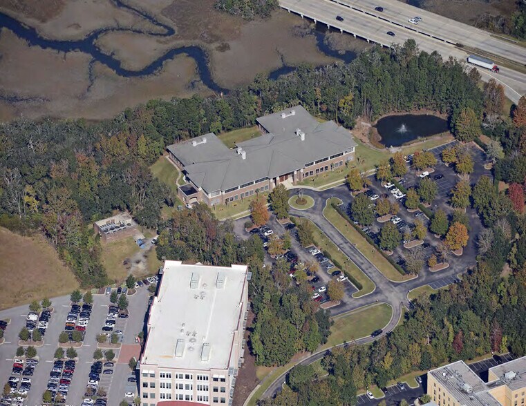 146 Fairchild St, Daniel Island, SC 29492 Land For Sale