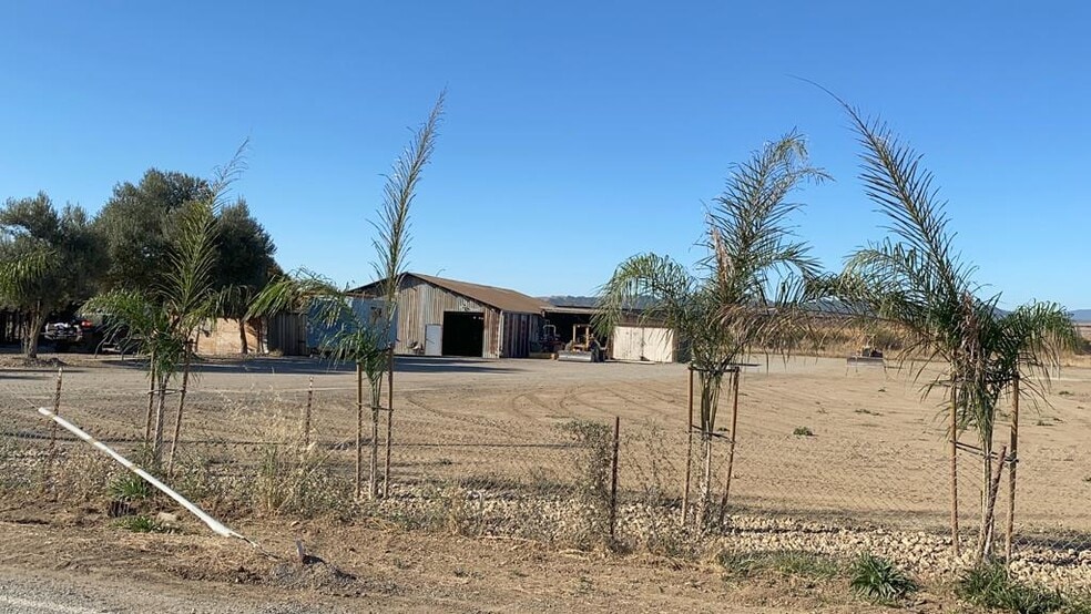 More Photos Of 12305 Sycamore Ave, San Martin Land For Sale