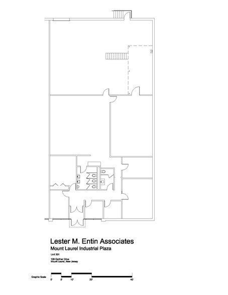 More Photos Of 109 Gaither Dr, Mount Laurel Flex For Lease