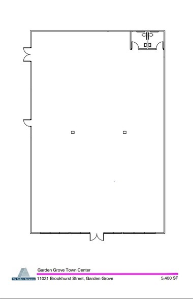 More Photos Of 9802-9952 Katella Ave, Anaheim Unknown For Lease