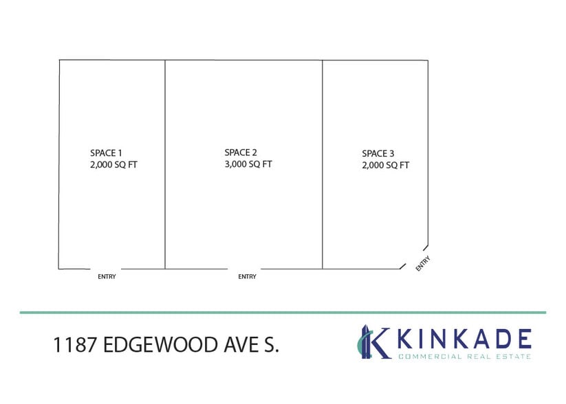 More Photos Of 1187-1193 Edgewood Ave S, Jacksonville Restaurant For Lease