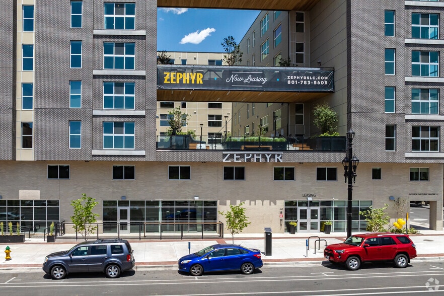 More Photos Of 360 W 200 S, Salt Lake City Apartments For Lease