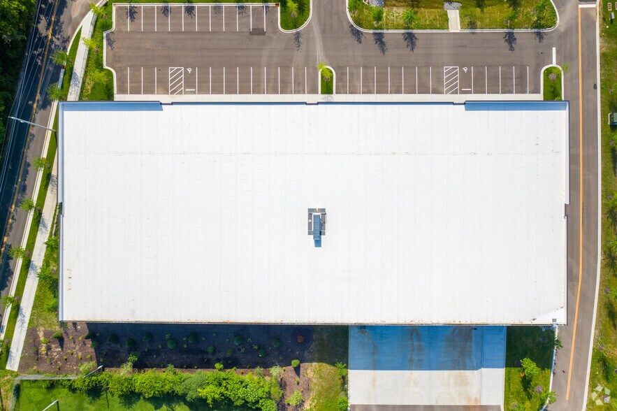 More Photos Of 12605 Old Hickory Blvd, Antioch Industrial For Sale