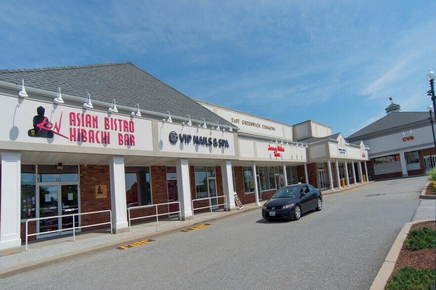 More Photos Of 533-555 Main St, East Greenwich Unknown For Lease