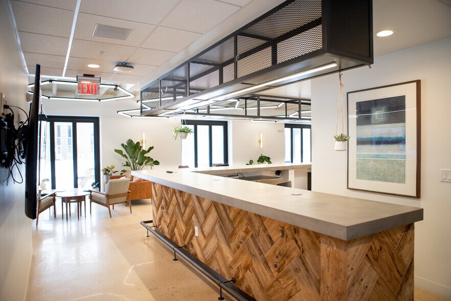 More Photos Of 3411 Silverside Rd, Wilmington Coworking Space