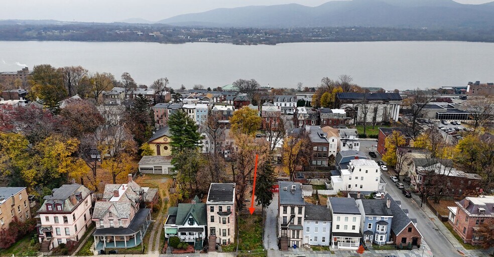 More Photos Of 260 Liberty St, Newburgh Land For Sale