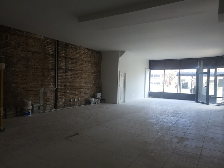 More Photos Of 3901 W Fullerton Ave, Chicago Storefront Retail Residential For Lease