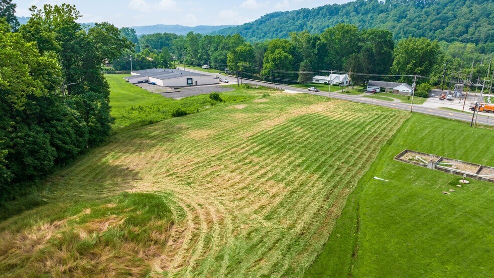 More Photos Of 4920 N State Route 60 NW, Mcconnelsville Land For Sale