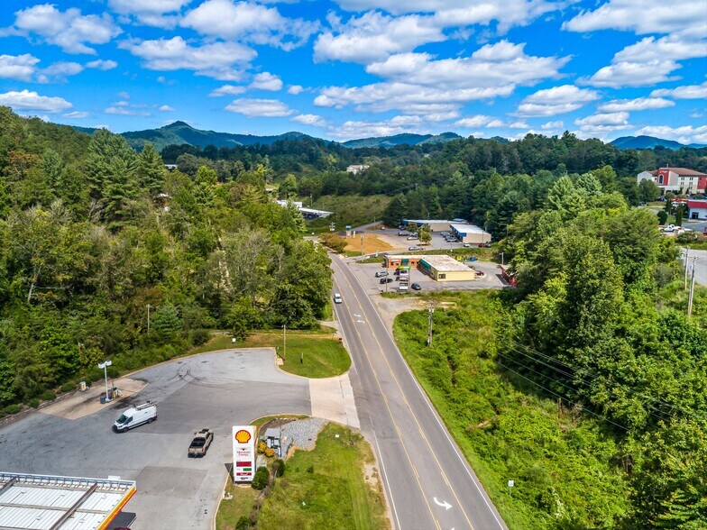 More Photos Of 695 Carl Eller Rd, Mars Hill Land For Lease