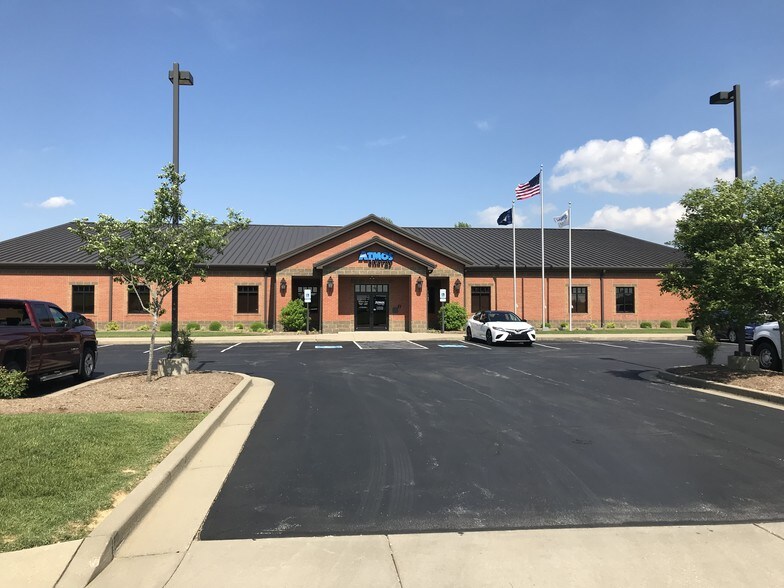 More Photos Of Hwy 54, Owensboro Land For Lease