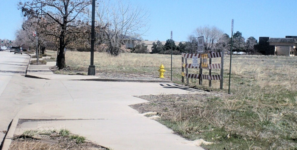 More Photos Of Galena Way, Denver Land For Sale
