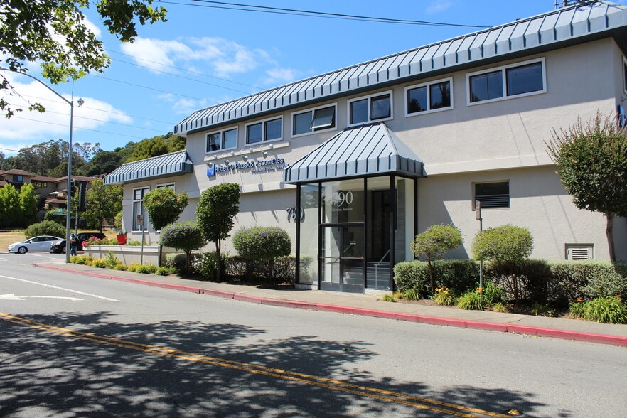 More Photos Of 790 Mission Ave, San Rafael Office For Sale