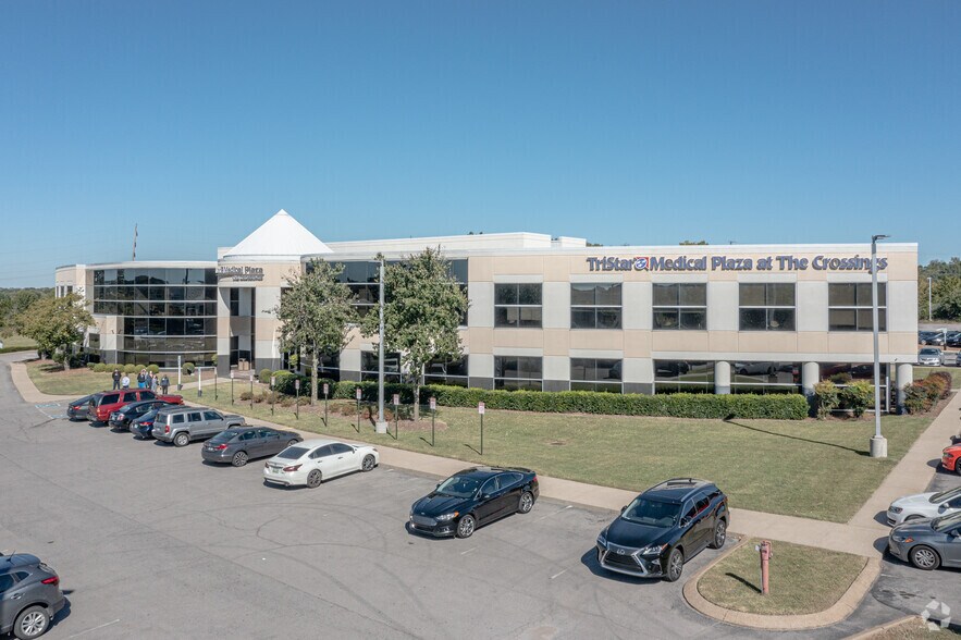 More Photos Of 5380 Hickory Hollow Pky, Antioch Medical For Lease