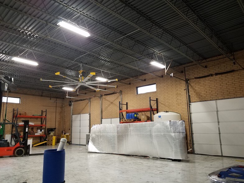 More Photos Of 3830 Rose Lake Dr, Charlotte Warehouse For Lease