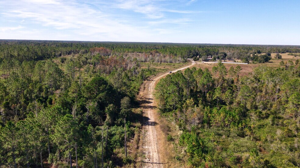 More Photos Of 4597 State 24 rd, Bronson Land For Sale