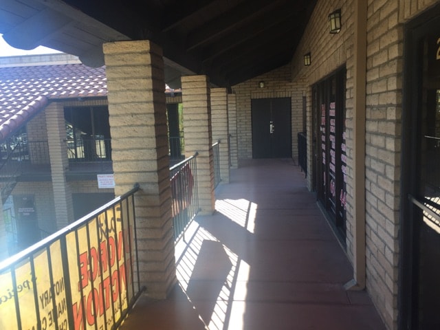 More Photos Of 444 N Arrowhead Ave, San Bernardino Office For Lease