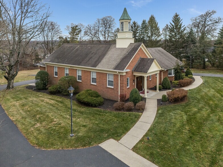 Primary Photo Of 16 Harrison St, Clinton Township Office Residential For Sale