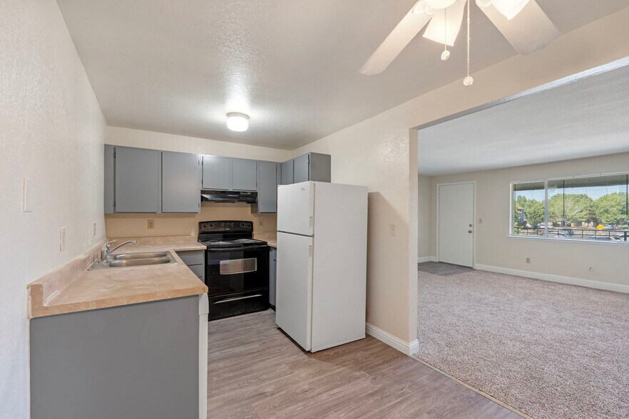 More Photos Of 1841 E Long St, Carson City Apartments For Sale