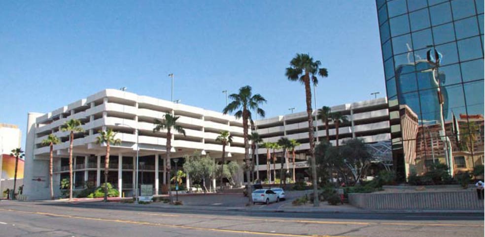 More Photos Of 101 Convention Center Dr, Las Vegas Unknown For Lease