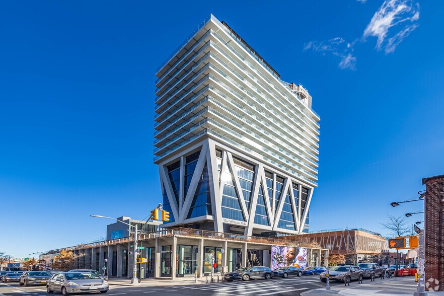 More Photos Of 109 N 12th St, Brooklyn Hotel For Lease