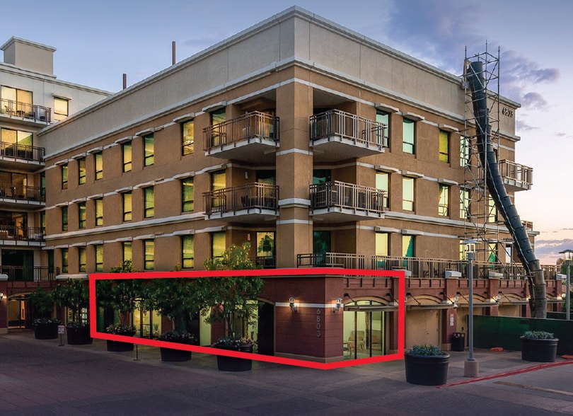 More Photos Of 6803 E Main St, Scottsdale Apartments For Sale