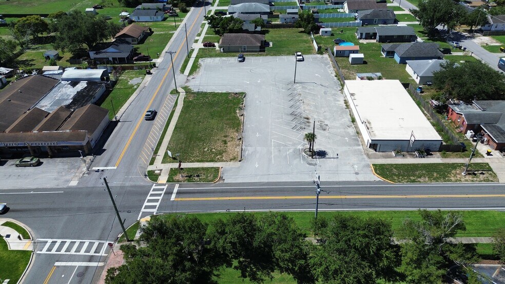 More Photos Of 109 W Bridgers Ave, Auburndale Freestanding For Sale