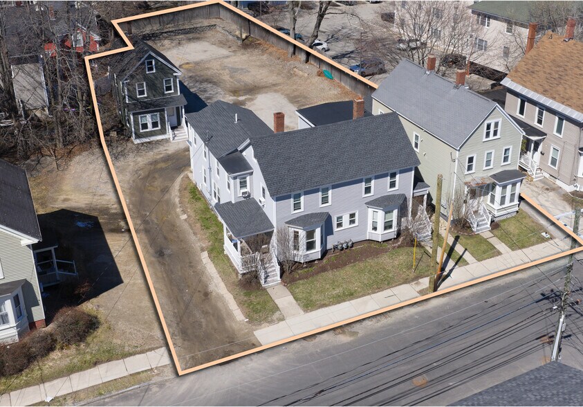 Primary Photo Of , Dover Multifamily For Sale