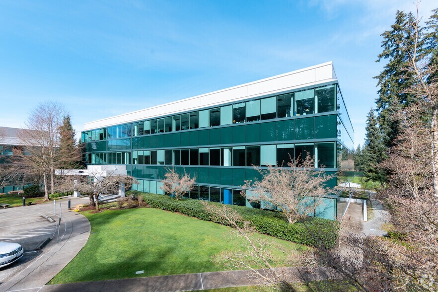 Primary Photo Of 2010 156th Ave NE, Bellevue Office For Lease