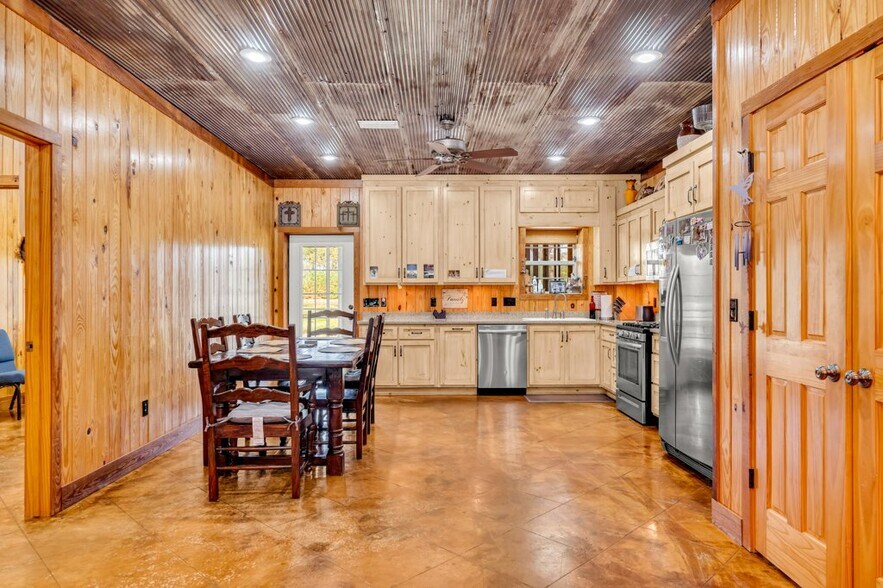 More Photos Of 5497 MS-12 Hwy, Sturgis Land For Sale