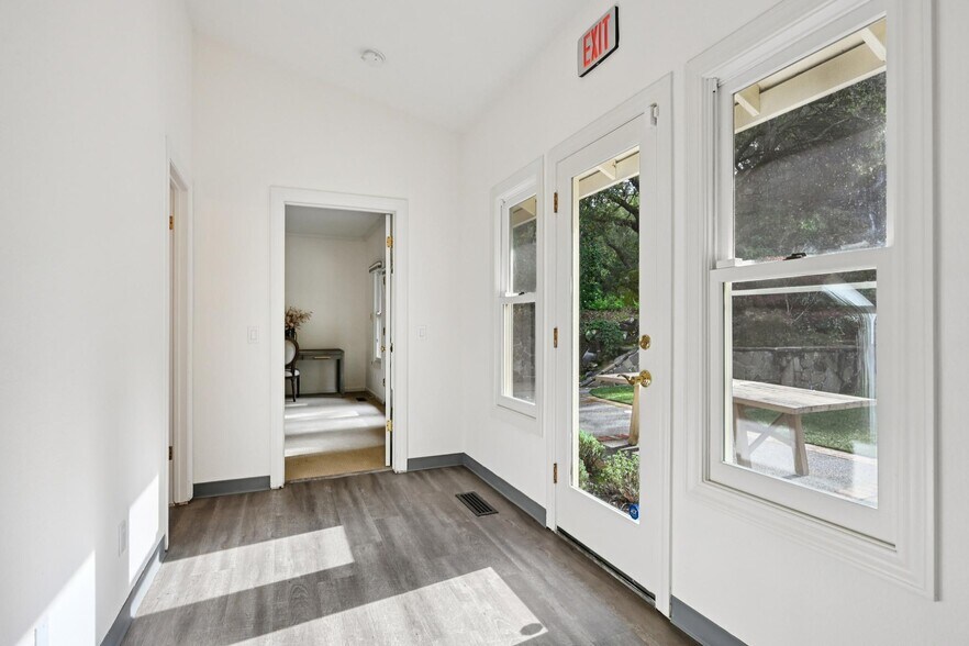 More Photos Of 1605 Lucas Valley Rd, San Rafael Healthcare For Sale