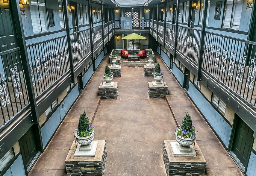 More Photos Of 1516 Annex Ave, Dallas Apartments For Sale