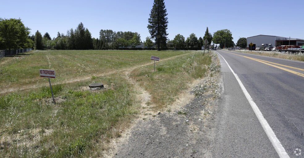 More Photos Of 2010 Molalla Rd NE, Woodburn Land For Sale