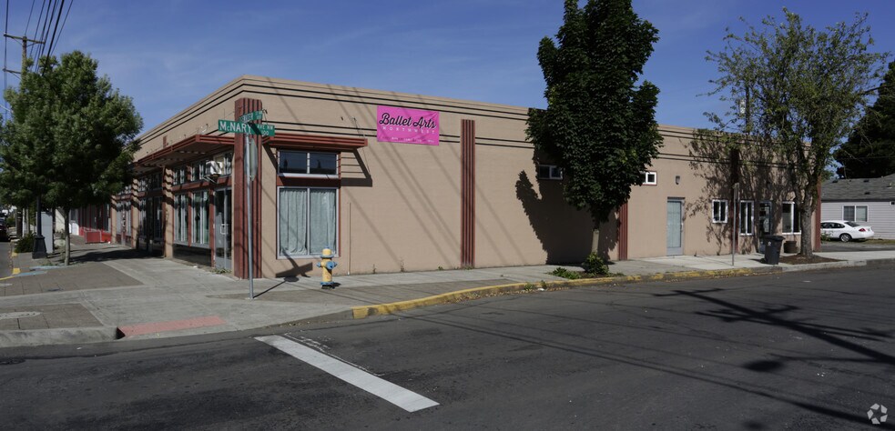 More Photos Of 1109 Edgewater St NW, Salem Storefront For Lease