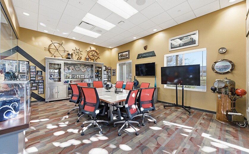 More Photos Of 521 Charcot Ave, San Jose Showroom For Sale