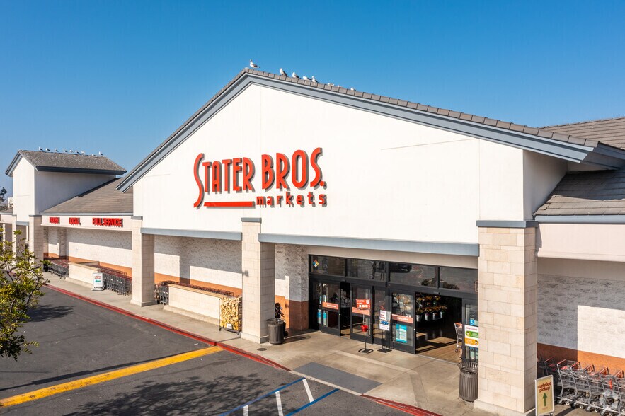 More Photos Of 7011-7251 Warner Ave, Huntington Beach Unknown For Lease