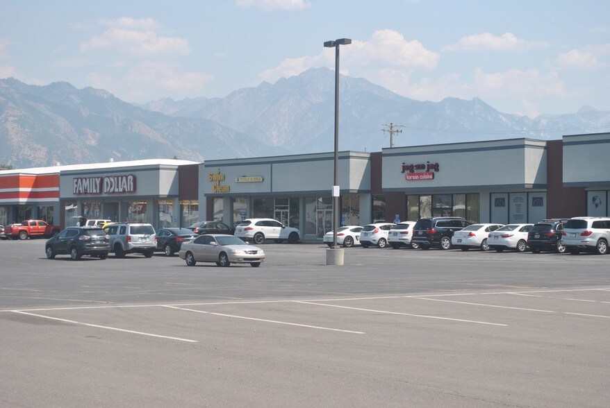 Primary Photo Of 3750 S State St, Salt Lake City Restaurant For Lease